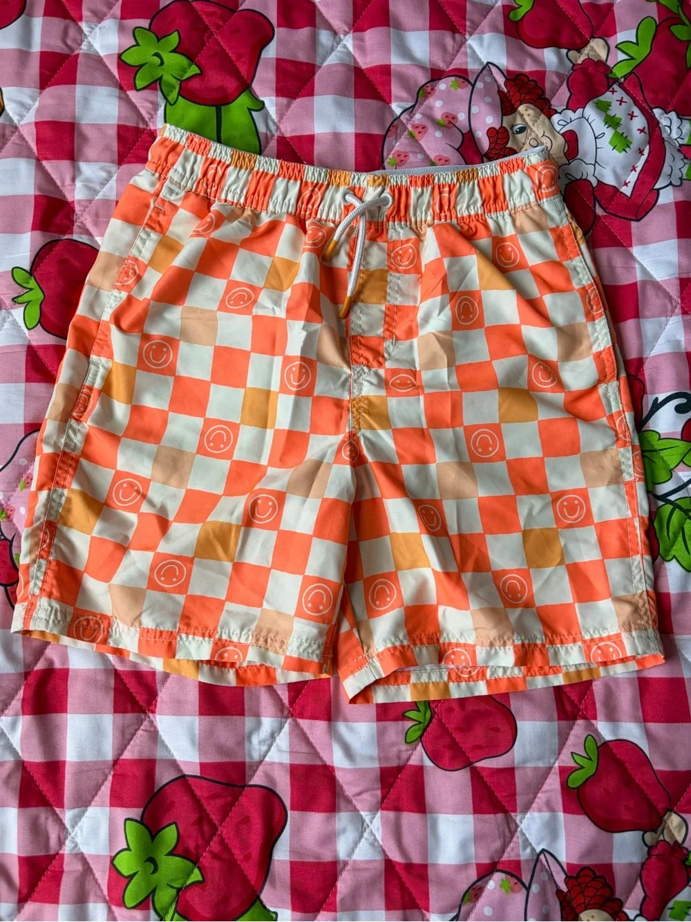 Swim Shorts